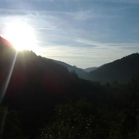 Des Sources Cevenol ベッド・アンド・ブレックファスト *