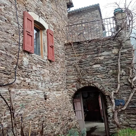 Des Sources Cevenol Le Chambon