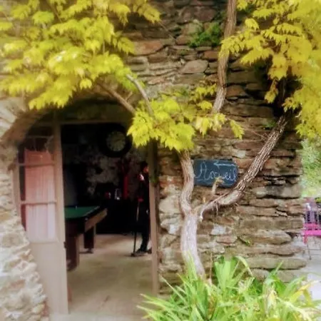 Des Sources Cevenol Le Chambon