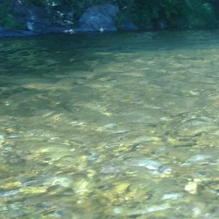 ベッド・アンド・ブレックファスト Des Sources Cevenol