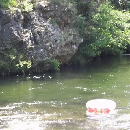 Des Sources Cevenol ベッド・アンド・ブレックファスト