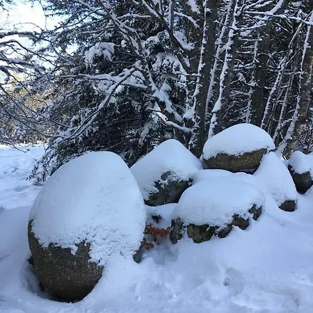 Bed & Breakfast Des Sources Cevenol