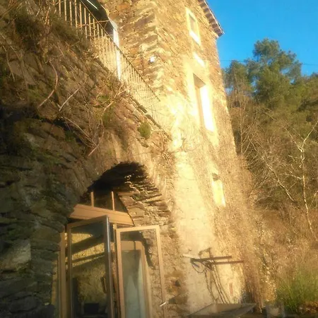 Des Sources Cevenol Bed & Breakfast Chambon (Gard)