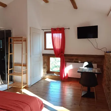 Des Sources Cevenol Le Chambon