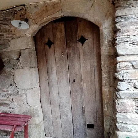 Des Sources Cévenol Le Chambon