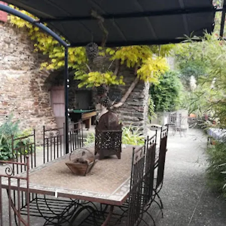 Bed & Breakfast Des Sources Cevenol *