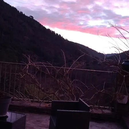 Des Sources Cevenol *