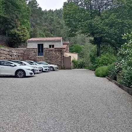 Des Sources Cevenol *