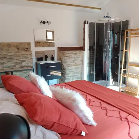 Des Sources Cevenol *