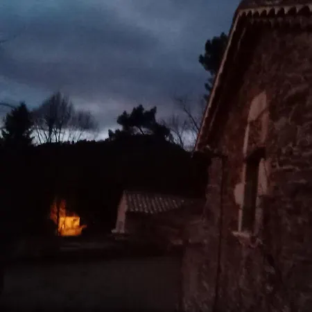 Des Sources Cevenol *