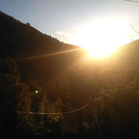 Des Sources Cevenol Bed & Breakfast Chambon (Gard)
