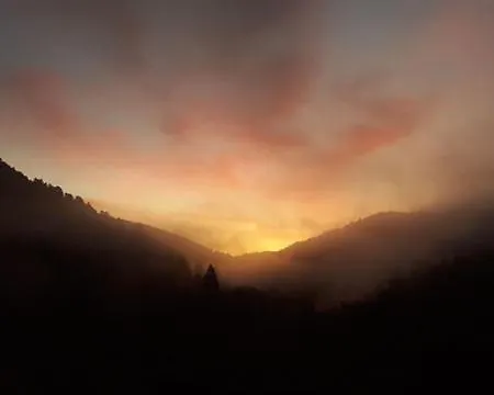 Des Sources Cevenol ベッド・アンド・ブレックファスト