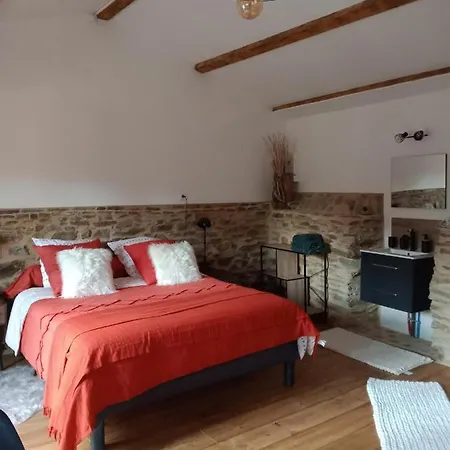 Des Sources Cevenol * Le Chambon