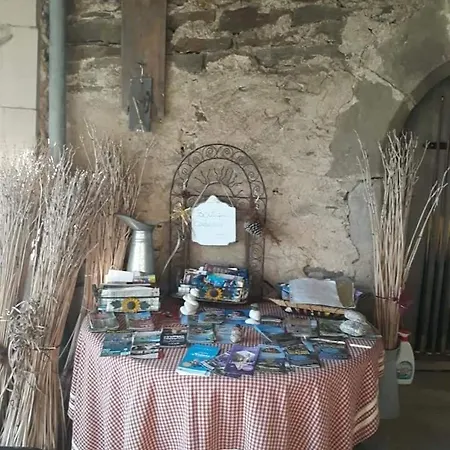 Des Sources Cevenol *