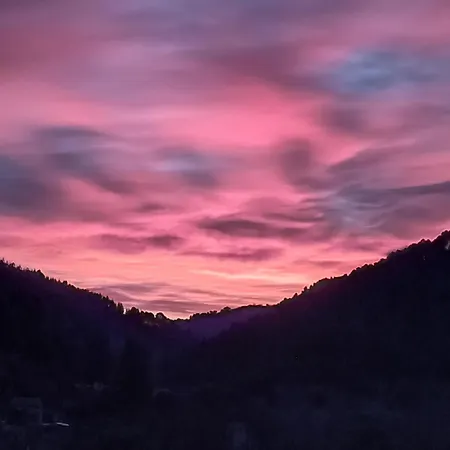 Des Sources Cevenol ベッド・アンド・ブレックファスト Le Chambon