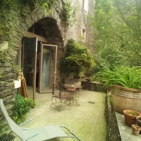 Des Sources Cevenol Bed & Breakfast *