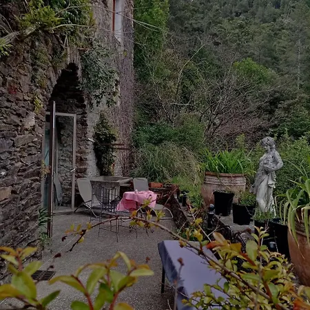 Des Sources Cevenol * Chambon (Gard)