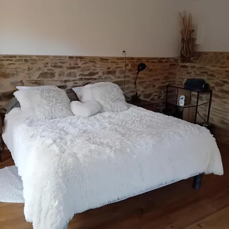 Des Sources Cevenol * Le Chambon