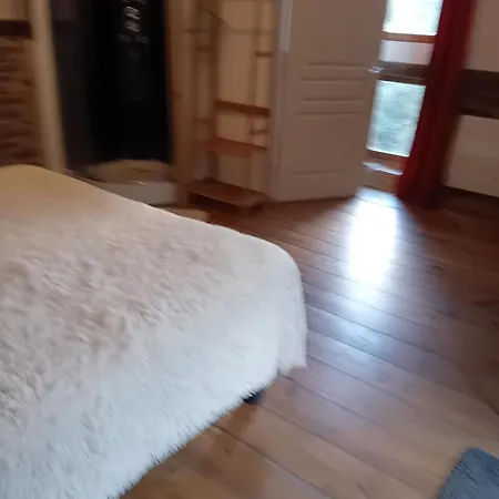 ベッド・アンド・ブレックファスト Des Sources Cevenol