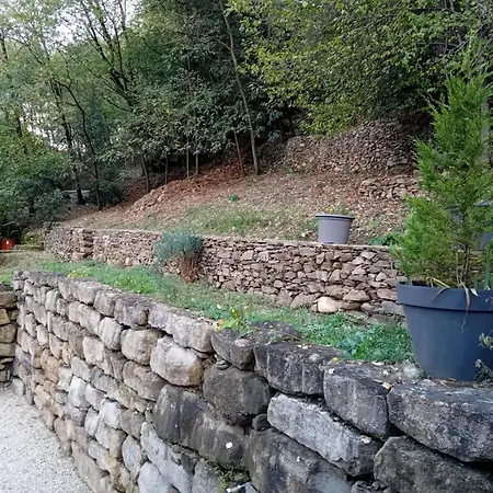 ベッド・アンド・ブレックファスト Des Sources Cevenol