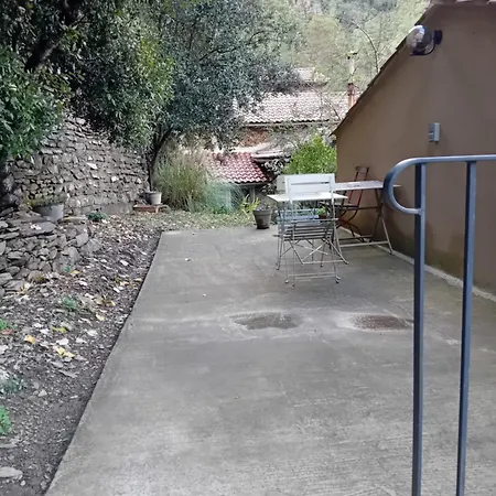 Des Sources Cevenol *