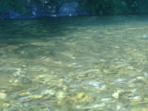 Couette-café Des Sources Cévenol