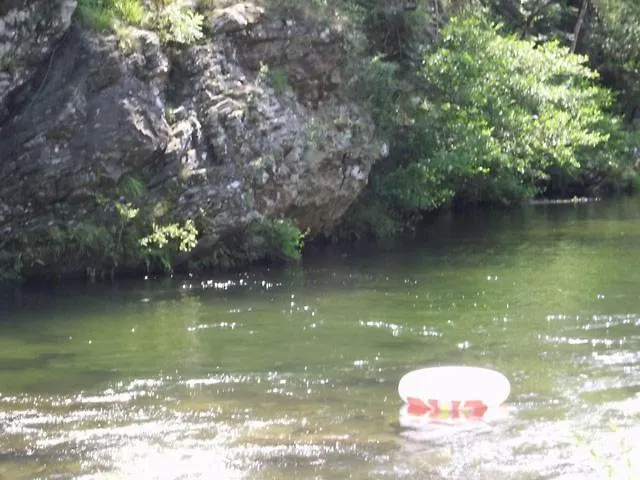 Des Sources Cévenol Couette-café