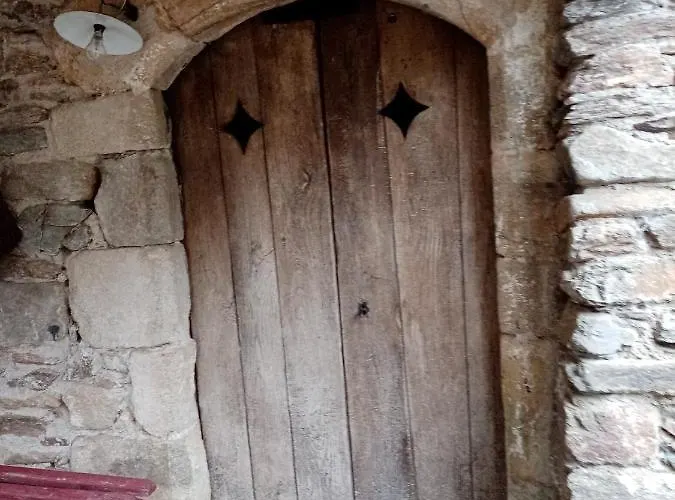 Des Sources Cévenol Chambon (Gard)