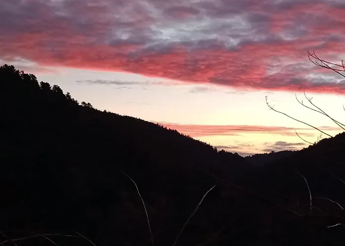 Des Sources Cévenol