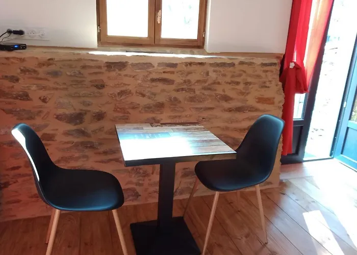 Des Sources Cévenol