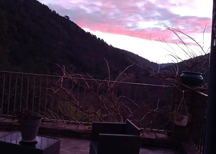 Des Sources Cévenol *