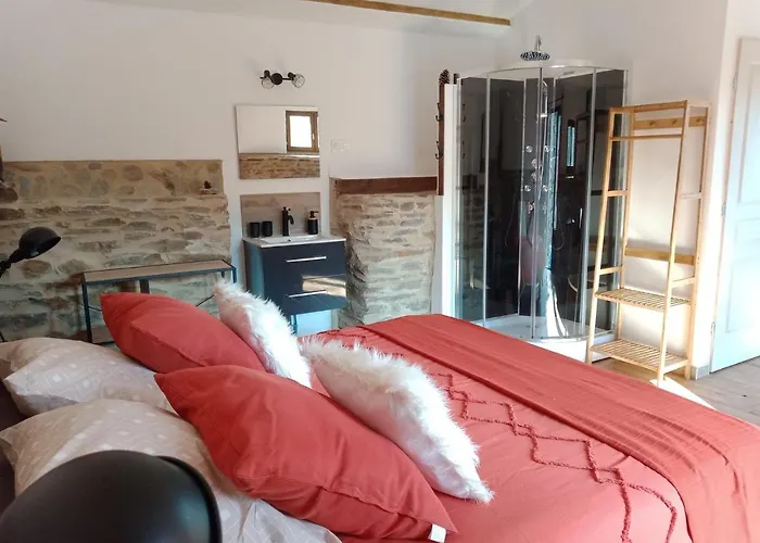 Des Sources Cévenol *