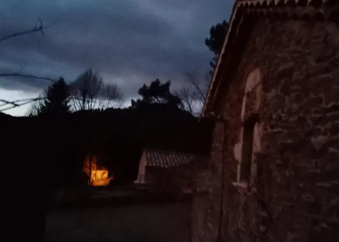 Des Sources Cévenol *