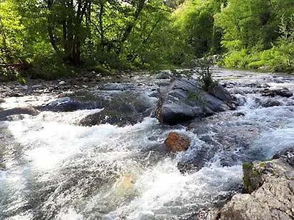 Des Sources Cévenol Chambon (Gard)