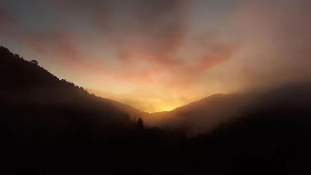 Des Sources Cévenol Couette-café