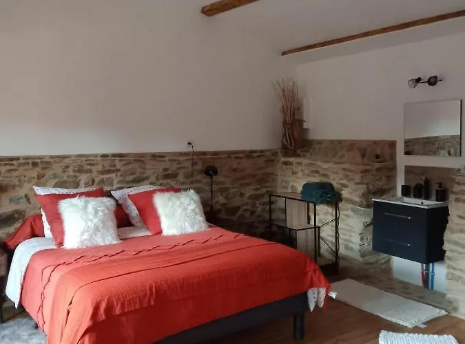 Des Sources Cévenol * Chambon (Gard)