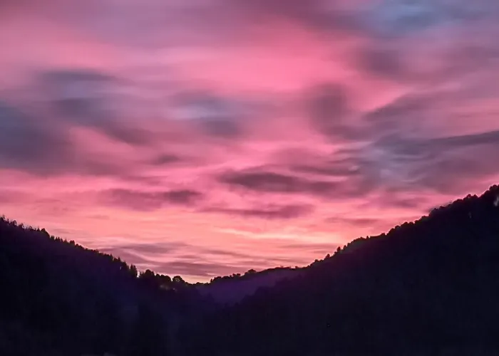 Des Sources Cévenol Couette-café Chambon (Gard)