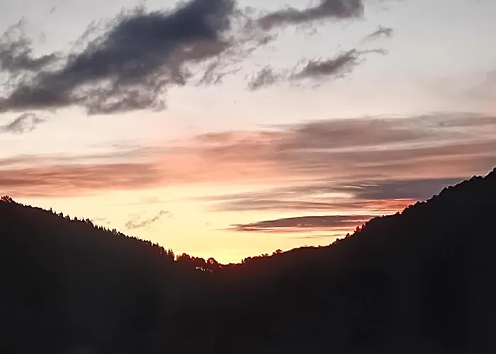 Des Sources Cévenol Chambon (Gard)