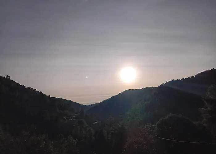 Des Sources Cévenol *