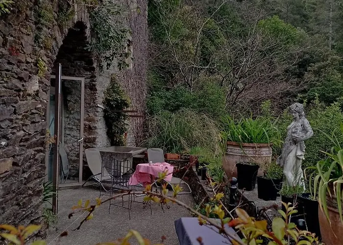 Des Sources Cévenol * Chambon (Gard)