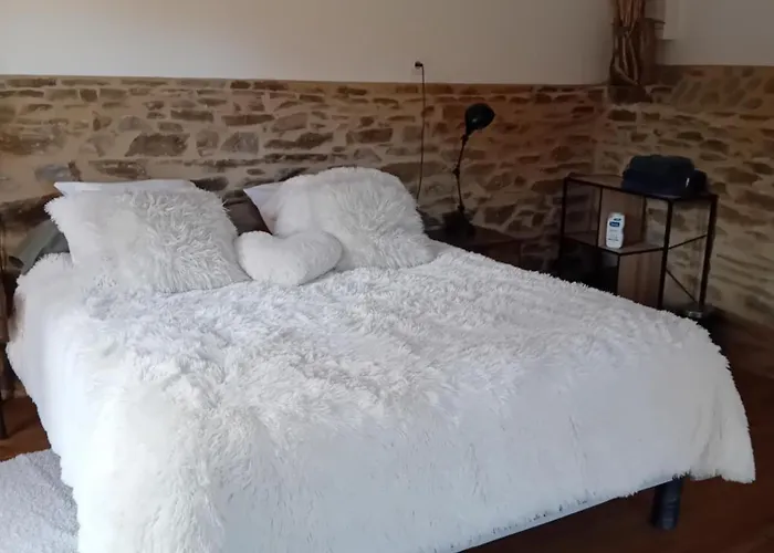 Des Sources Cévenol * Chambon (Gard)