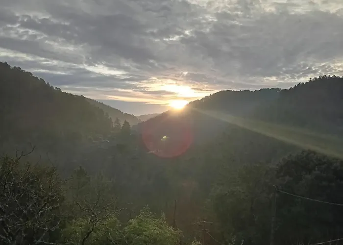 Couette-café Des Sources Cévenol