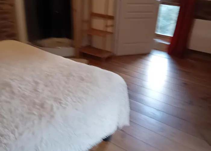 Couette-café Des Sources Cévenol