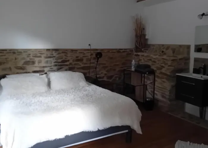 Des Sources Cévenol *