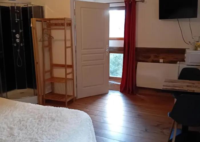 Des Sources Cévenol