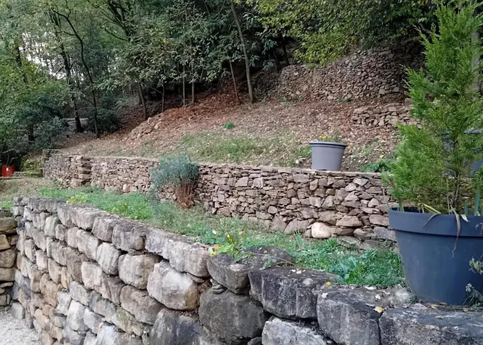 Couette-café Des Sources Cévenol