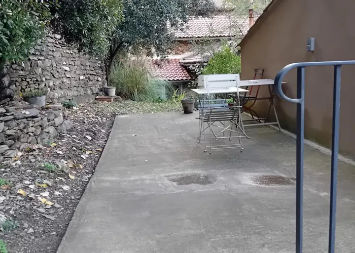 Des Sources Cévenol *