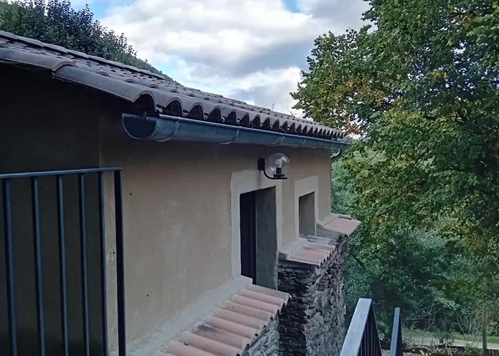 Des Sources Cévenol