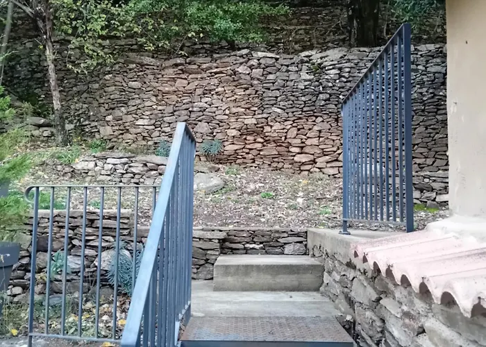 Couette-café Des Sources Cévenol